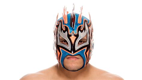 A rare look at Kalisto: photos | WWE