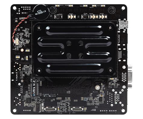 ASRock > X300M-STX