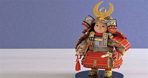 15 Most Exquisite Traditional Japanese Dolls