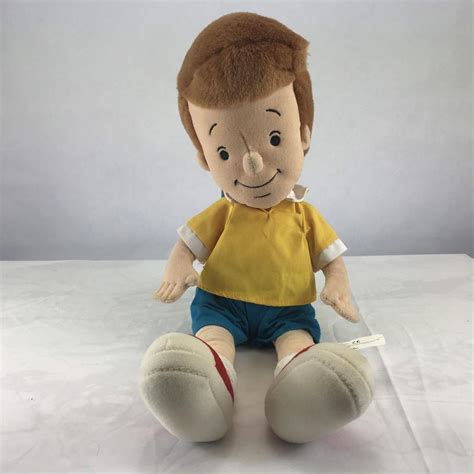 Disney Store Winnie The Pooh Christopher Robin Plush 20 Doll 1977933248