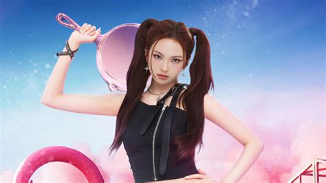 Chiquita, BABYMONSTER, 4K, #3155k Wallpaper 4K PC