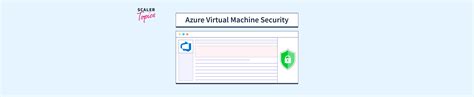 Azure Virtual Machine Security Scaler Topics