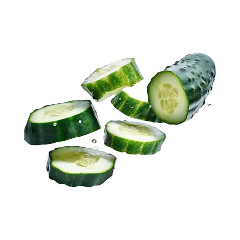 how to store sliced cucumbers 3