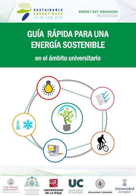 Pdf GuÍa RÁpida Para Una EnergÍa Sostenible€¦ · El único