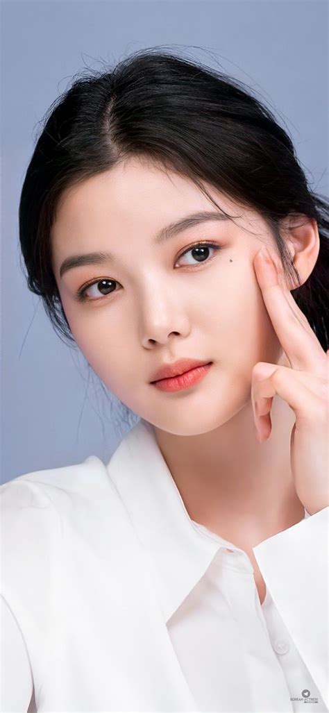 Pin By 風の固定＆火の変動 On Kim Sejeng In 2024 Kim Yoo Jung Kim You Jung Kim Joo Jung