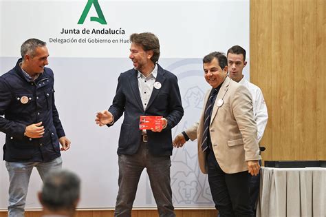 Im Genes De La Entrega Los Premios Al Valor Social De La Fundaci N Cepsa