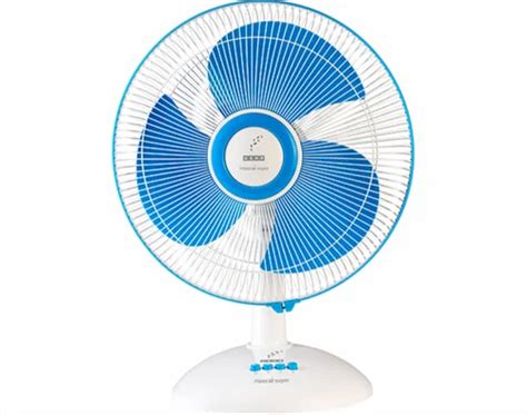 Usha Maxx Air Super Table Fan 400 Mm At Rs 3305 In Mughal Sarai ID