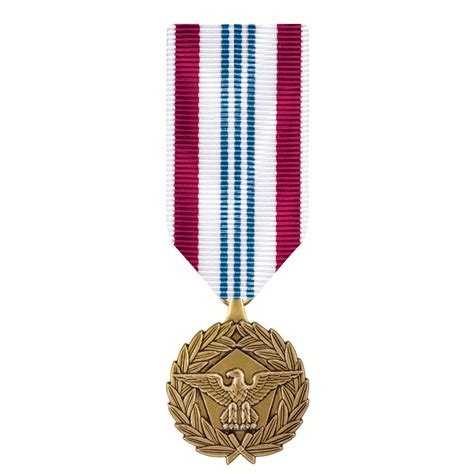 Defense Meritorious Service Medal Miniature