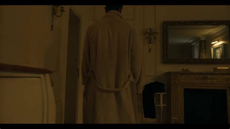 Auscaps C Sar Mateo Nude In Welcome To Eden The Trip Back