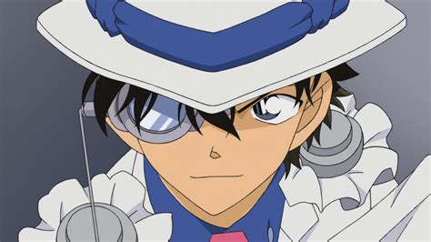 Kaitou Kid Magic Kaito Wiki Fandom