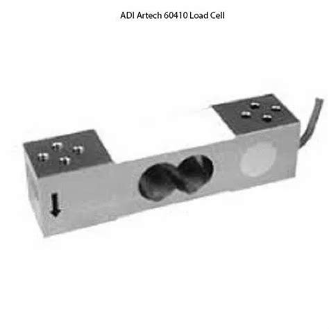 Rectangular ADI Artech 60410 Load Cell For Industrial 1 Ton At Rs