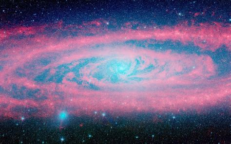 40 Galaxy Wallpapers In HD For Free Download