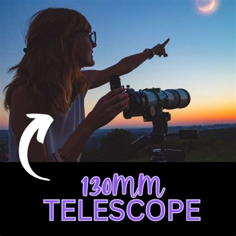 Most Powerful Telescopes You Can Buy Before Purchasing