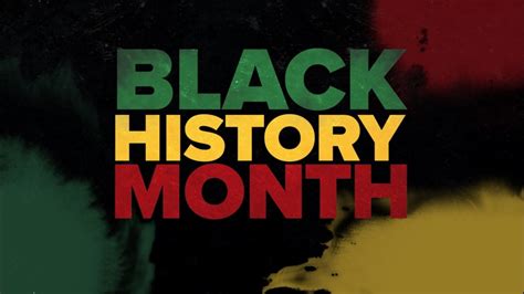 Events to celebrate Black History Month in central Indiana | wthr.com