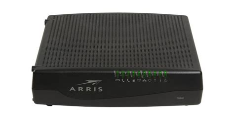 modem arris tg | Vazlon Brasil