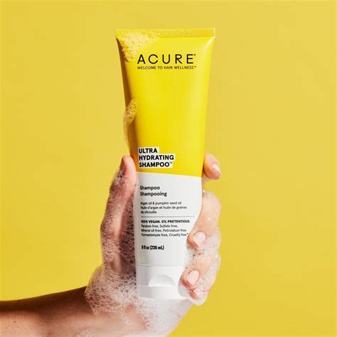 ACURE - Science-backed skincare that works – Acure