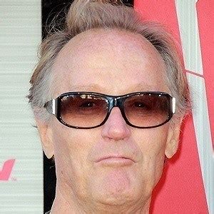 Peter Fonda - Bio, Family, Trivia | Famous Birthdays