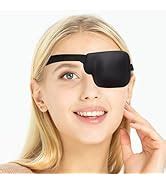 Amazon Rikeyo Pcs Eye Patches Eye Patch For Adults D Adjustable