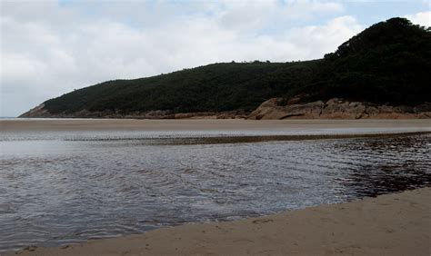 tidal channel night cycling