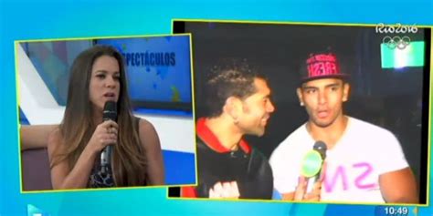 Latina Pe On Twitter EN VIVO EspectaculosL Todo Sobre Las Respuestas De Rafael Cardozo En