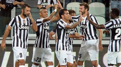 Juventus Napoli Earn Easy Wins Serie A CBC Sports