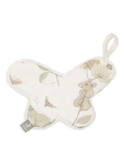 Attache Sucette Dreamy Mouse Jollein Multicolore Kiabi 9 99