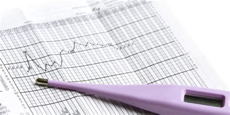 Como Medir Temperatura Basal Para Quedar Embarazada