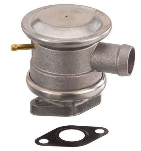 Audi VW Secondary Air Injection Pump Check Valve 7 22560 43 0