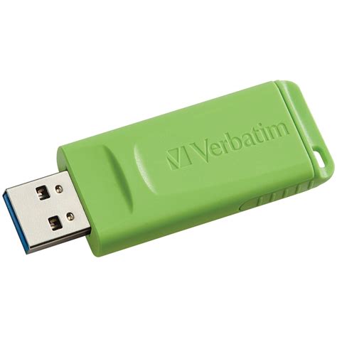 Verbatim 99812 64gb Store N Go Usb Flash Drive