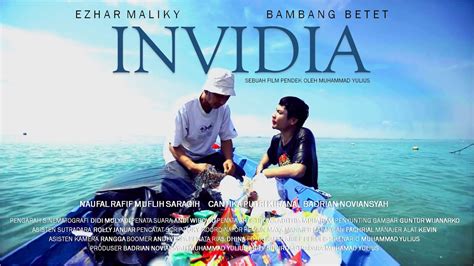 INVIDIA - YouTube