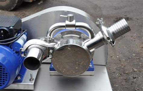 Насос для перекачки глицерина: особенности выбора оборудования | Arkronix