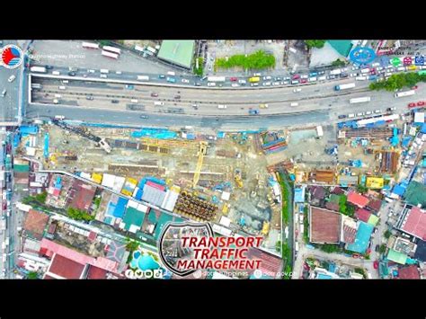 Transport Traffic Management News DOTr Eyeing P164 Billion For Rail