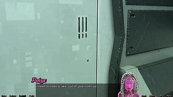 Lost In Lust Hot Asian MILF Scientist Exposes Her Experiment In Zero Gravity LetMeJerk