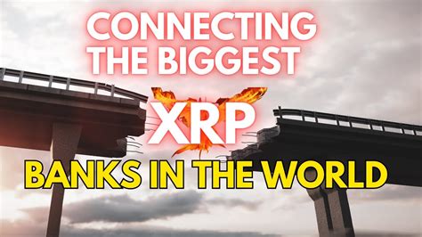 XRP RIPPLE CRYPTO CONFIRMED BRIDGE CURRENCY YouTube