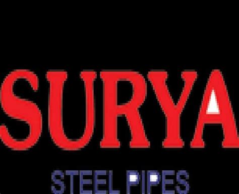 ceiling fans and Pipes & Tubes Manufacturer | Surya Roshni Ltd, Delhi ...