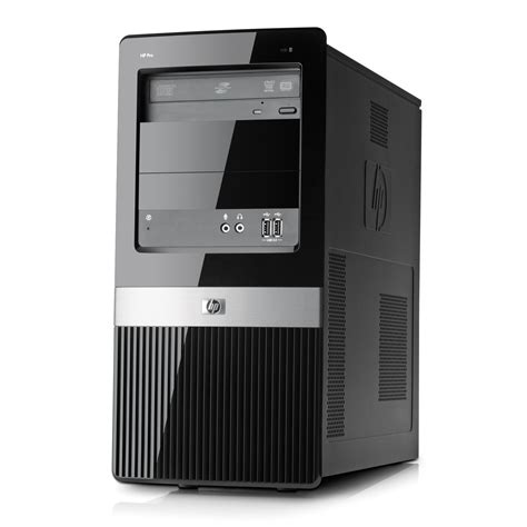 Hp Pro Wu Ea Pc De Bureau Hp Sur Ldlc