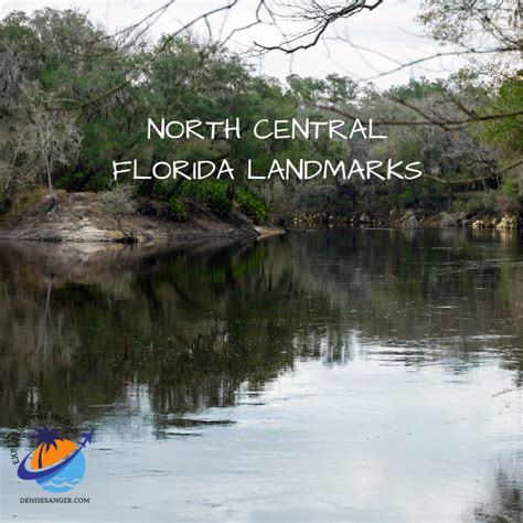 North Central Florida Landmarks To Visit in 2024 - Travel Florida ...