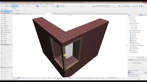 Архитектурные решения для окон в 3D - COLLECTION-DESIGN.RU