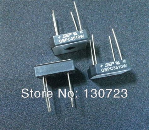 GBPC3510W SEP DIP4 35A 1000V – Wholesale GBPC3510W SEP DIP4 35A 1000V ...