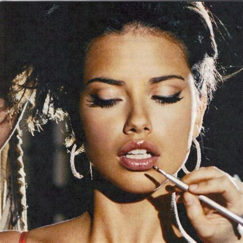 Explore Beauty Adriana Limas Photos On Flickr Beauty Adriana Lima Has