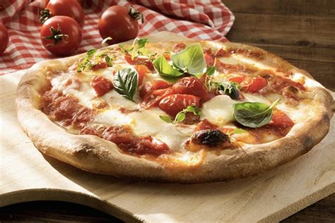 Recette 15 Idées De Pizza Pour Tous Les Goûts