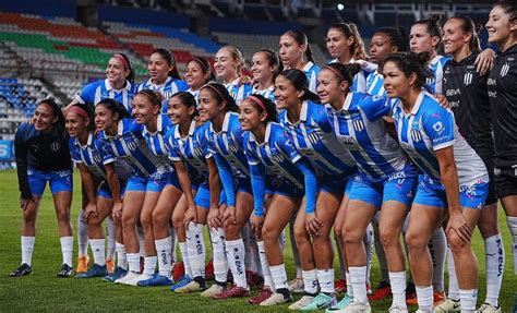 Final Rayadas Monterrey vs América Dónde y cuándo ver a Ana Lucía Martínez