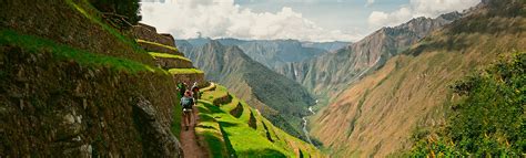 Trilha Inca Pacotes Machu Picchu Pacotes Inca Trail Viagens Peru