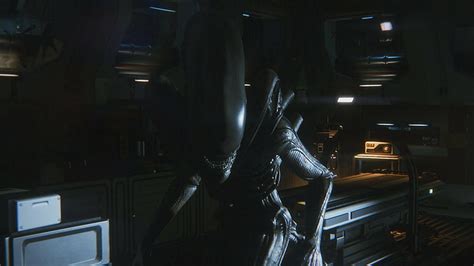 Videojuego Alien Isolation Fondo De Pantalla Hd Wallpaperbetter