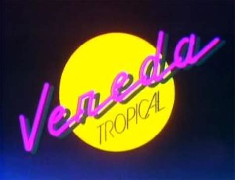 Vereda Tropical 1984