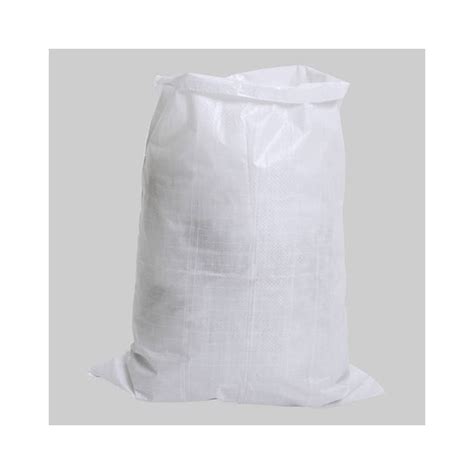 Single Side Bopp Laminated Pp Woven Bags