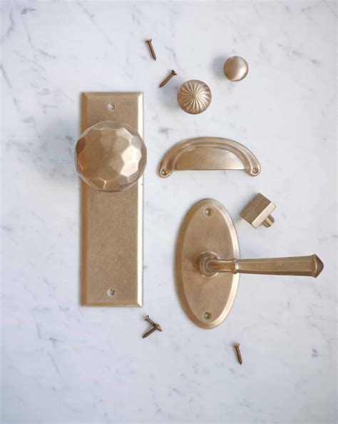 Benefits of Bronze | Sun Valley Bronze Hardware