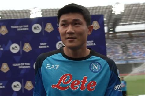 Kim lascia il Napoli beffa Manchester United cè un altro club