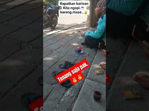 Tenang Saja Pak Prabowo Gibran Funny Pemilu Siap Shots Viral