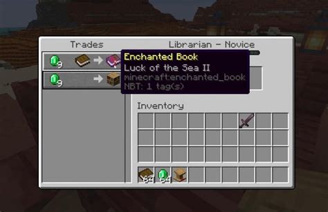 Minecraft: How To Craft Quick Charge Enchantment | Gamesual